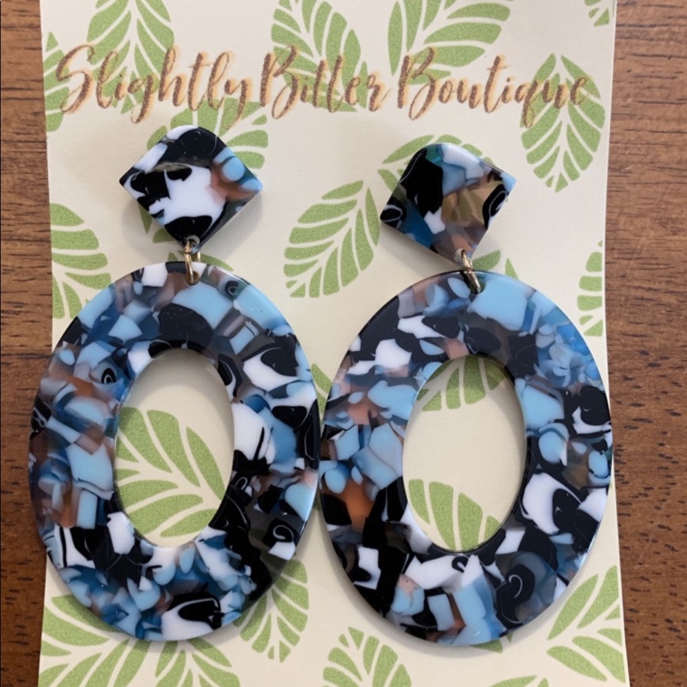Molly earrings